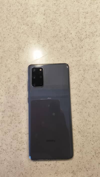 Samsung S20plus 5G