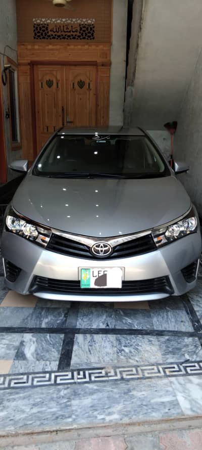 Total Genuine Toyota Gli 15 Model Antique 0 Mater Condition Scratchles