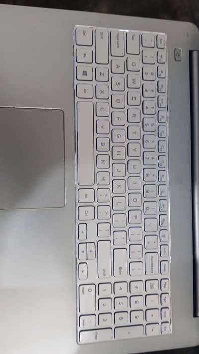 Dell laptop Condtion 10/9.5