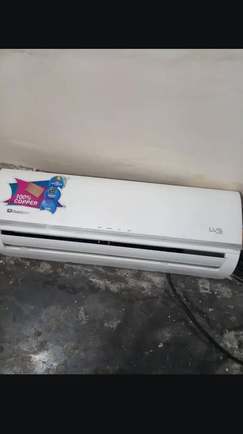 split non inverter 0