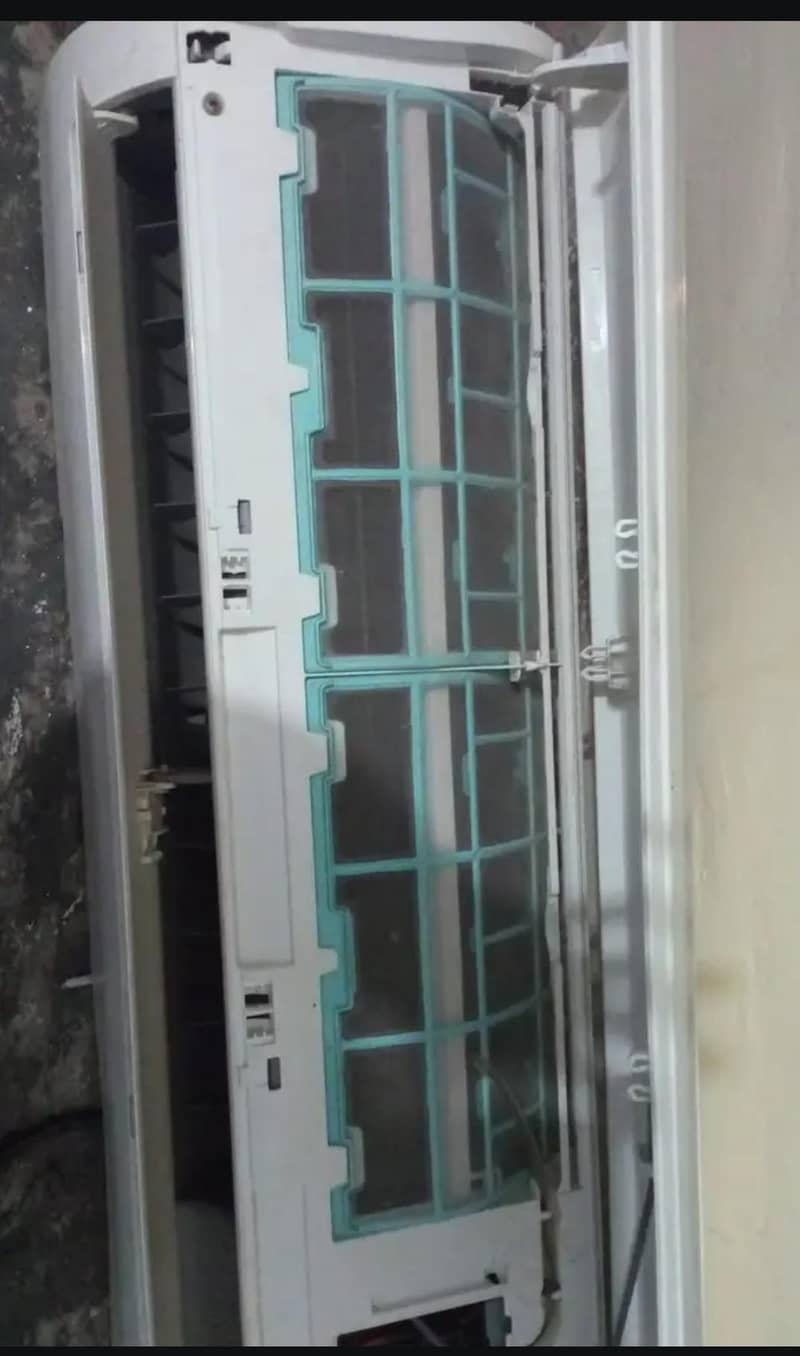 split non inverter 1