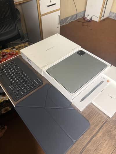 Xiaomi Tab 7 ( Chines Variant)