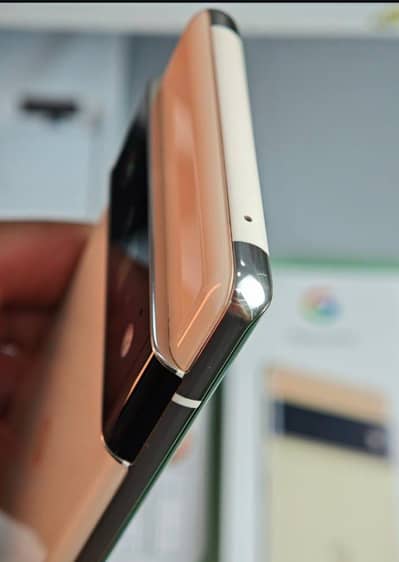 Google pixel 6 pro