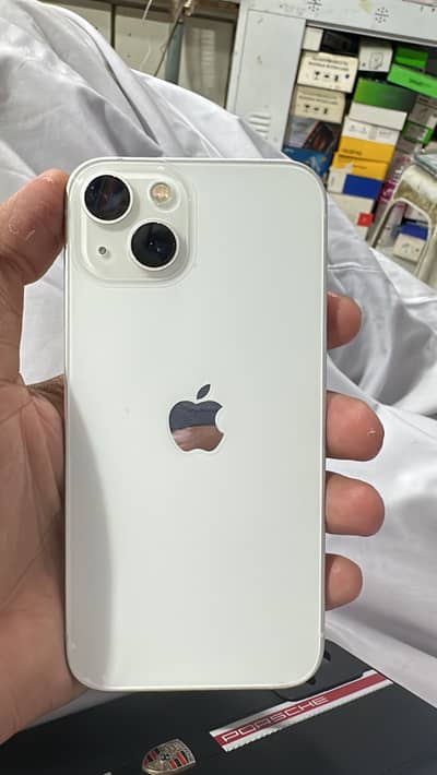 Iphone 13 pta 10/10