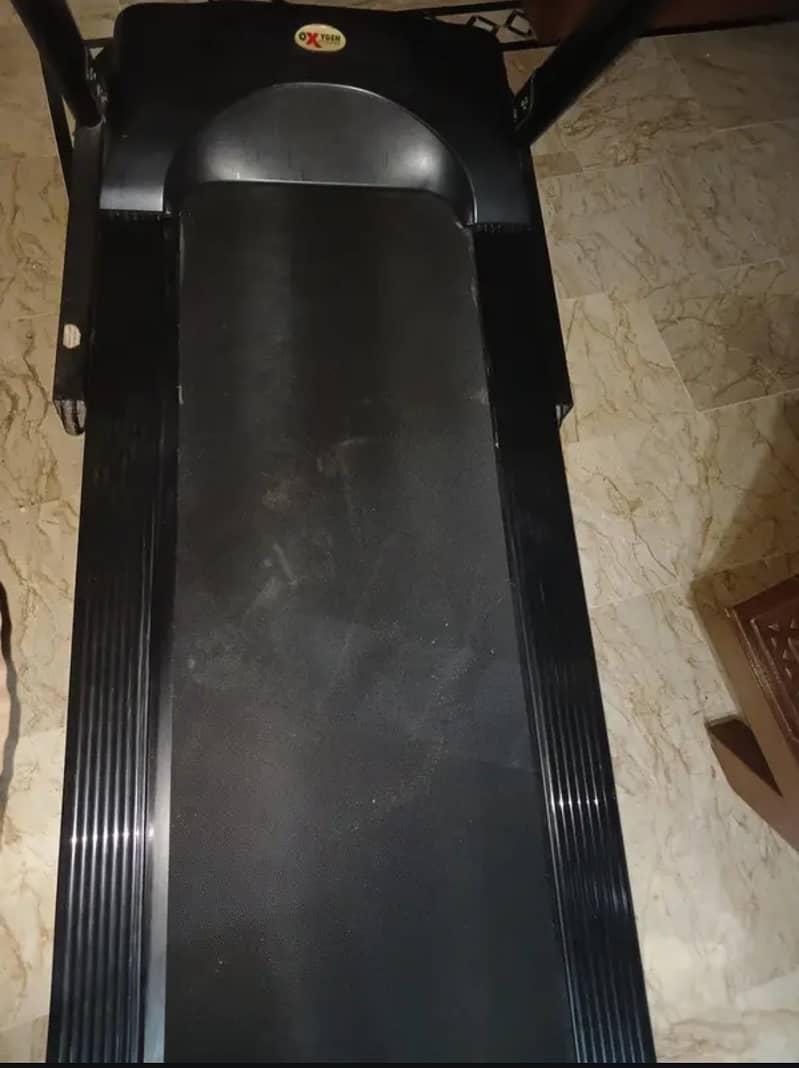 treadmill runiing machine 1