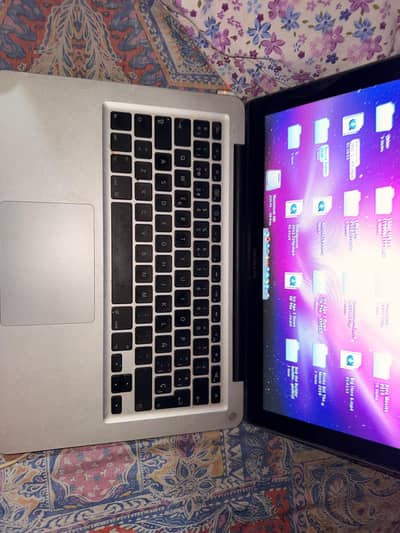 Mac book pro
