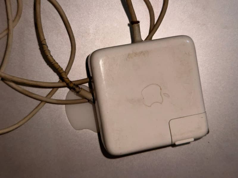 Mac book pro 3