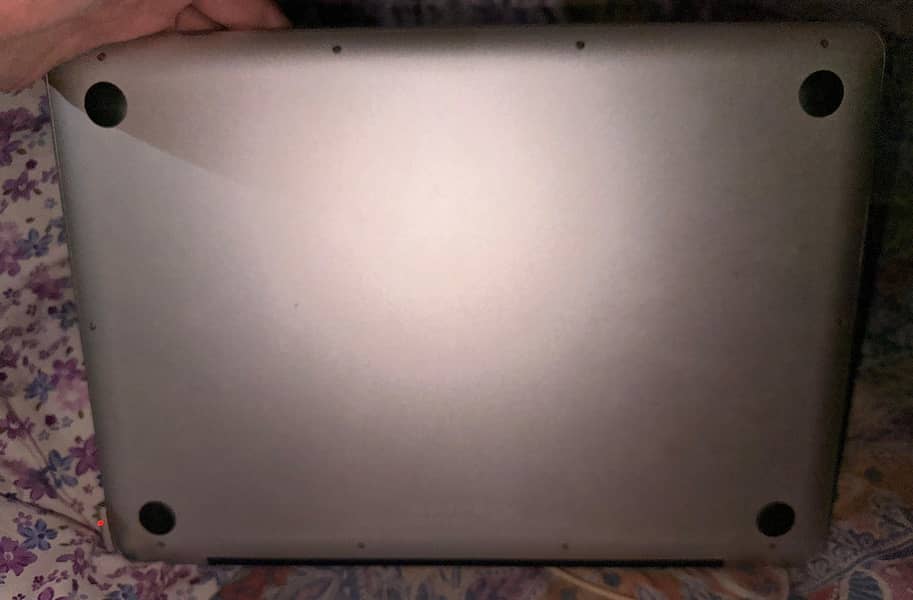 Mac book pro 5