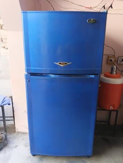 Dawlance energy saver