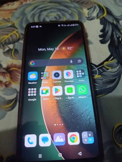 Realme C-67 urgent sale
