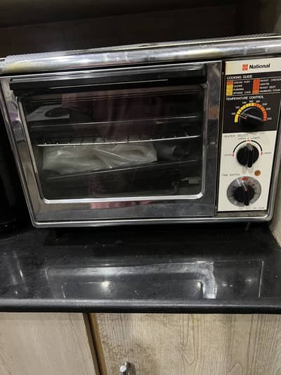 oven for sale