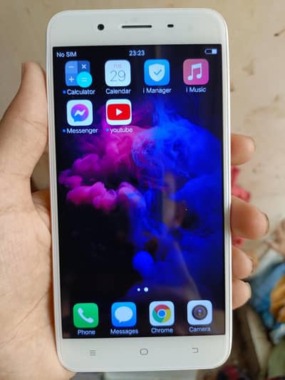 Vivo mobile 4 128