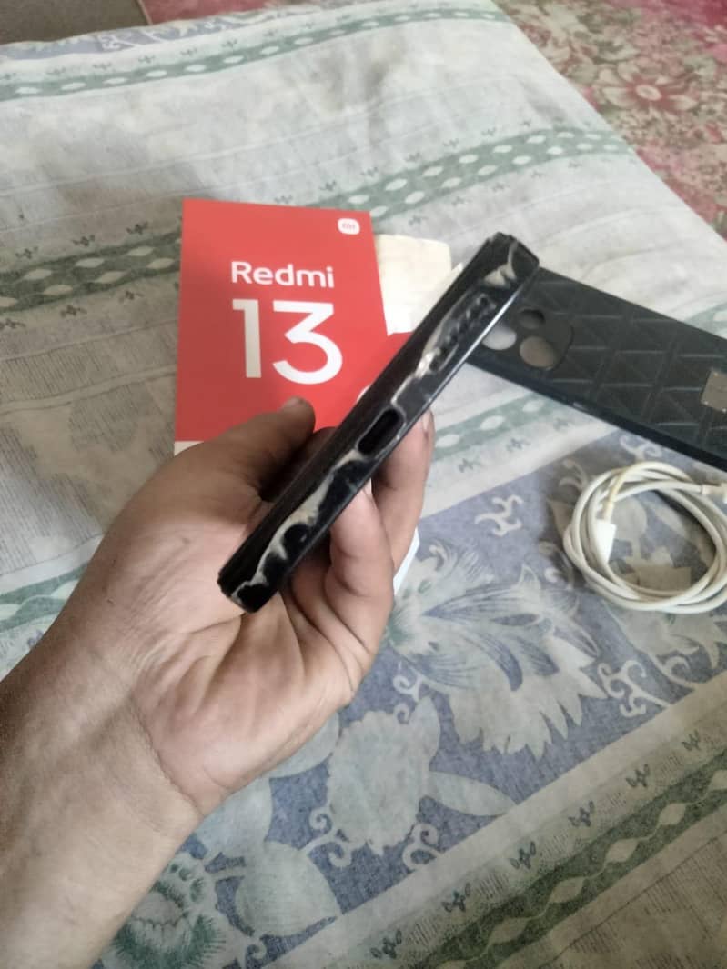 Redmi 13 3