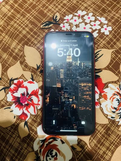 iPhone XR 64 gb