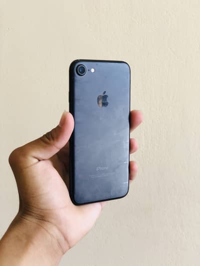 IPHONE 7