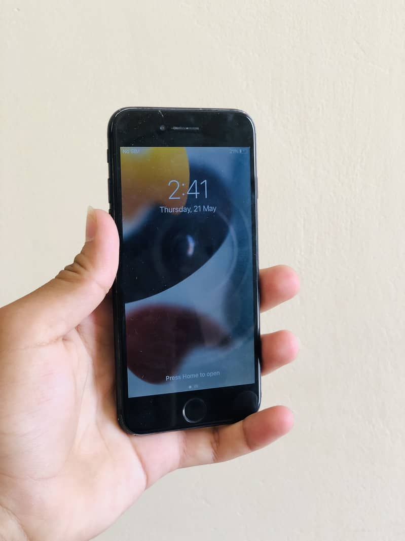 IPHONE 7 1