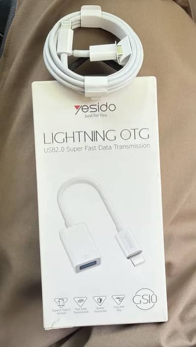 Iphone 15 16 cable