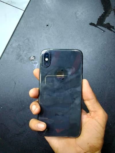 I phone