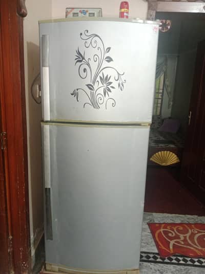 Dawlance refrigerator for sale