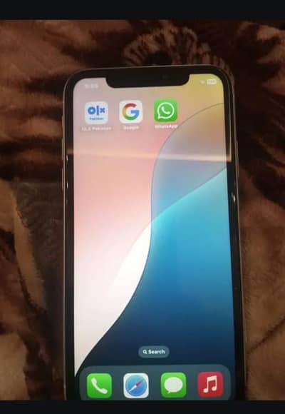 I phone xr