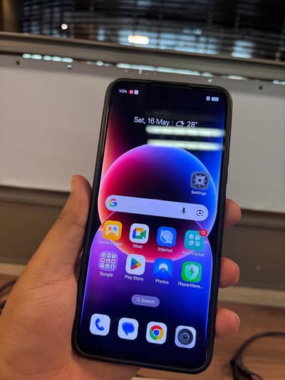 Realme 12 plus 5G
