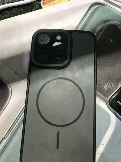 14 pro max PTA