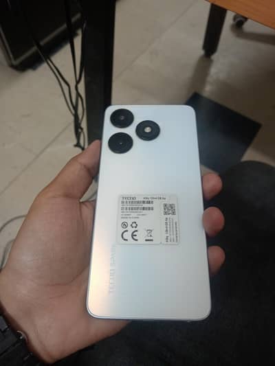 Tecno Spark 10