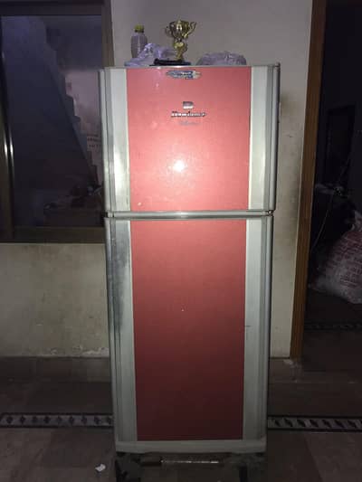 Dawlance refrigerator geniun condition