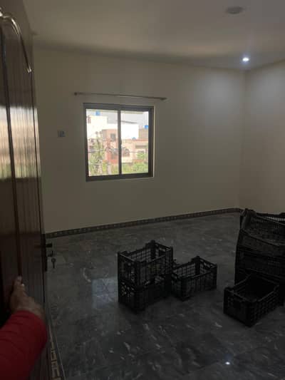 Flat for rent in Lahore medical housing society
