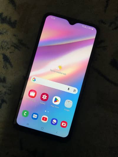 Samsung a10s Pta approved