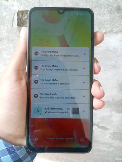 Redmi a3x