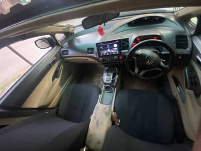 Honda civic Rebon urgent for sale