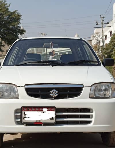 Suzuki Alto vxr | Alto 2007 Model | SUZUKI ALTO VXR in Karachi | ALTO