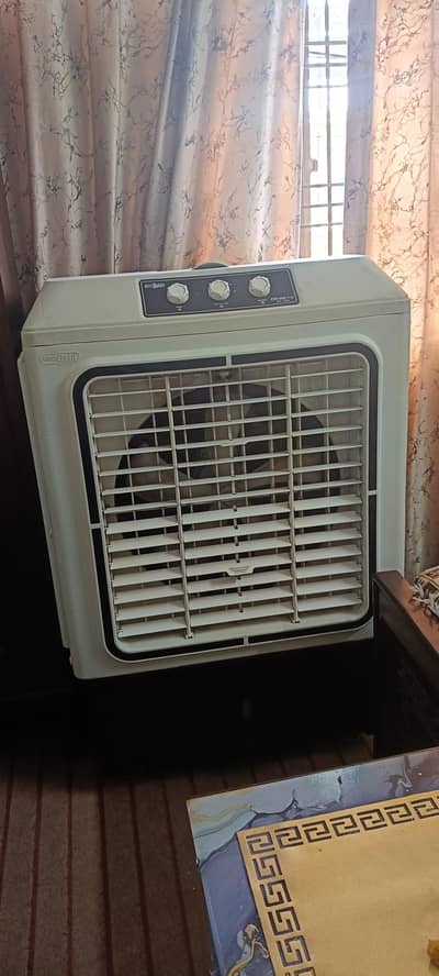 Super Aisa Cooling Blast Alir Cooler for sale (Urgent)
