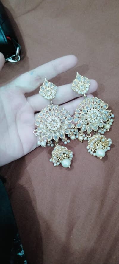 jewelry set