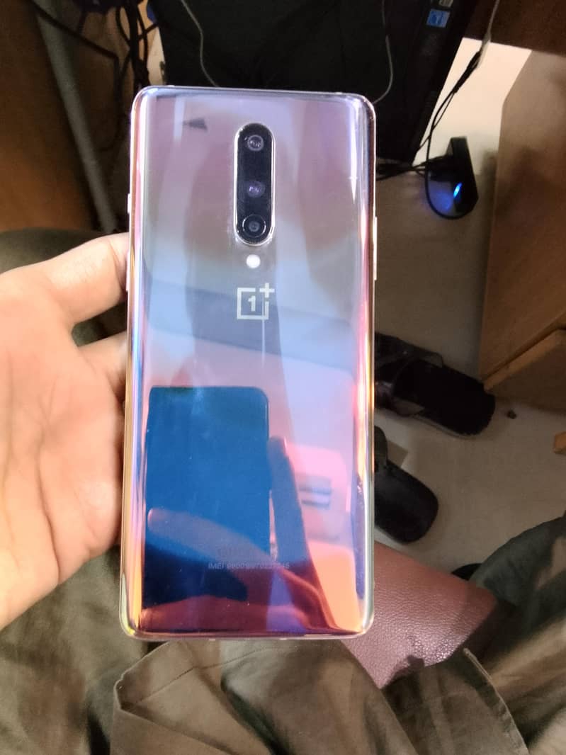 one plus 8T mo 5
