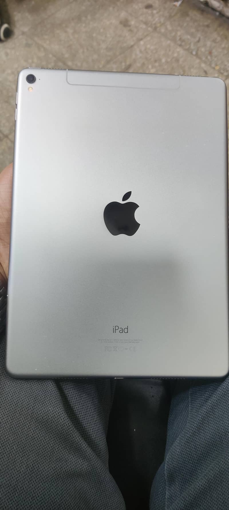 ipad pro 9.7 inch 3