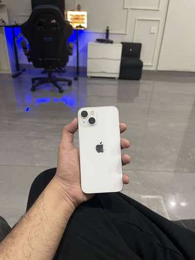 Iphone 13 Factory Unlock 128GB 100 Health