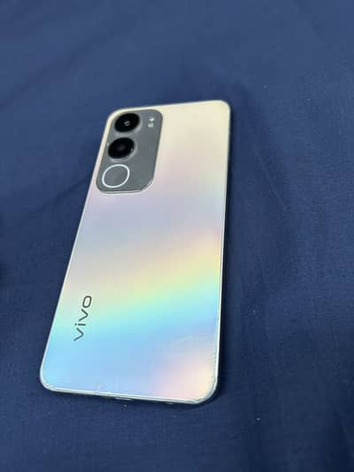 Vivo y 19s