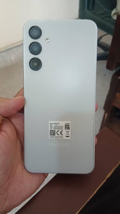 samsung galaxy A16 6/256