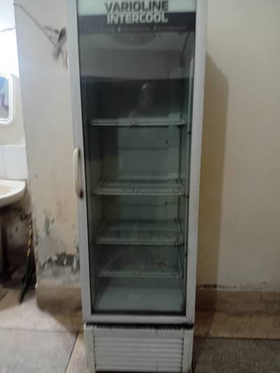 varioline intercool