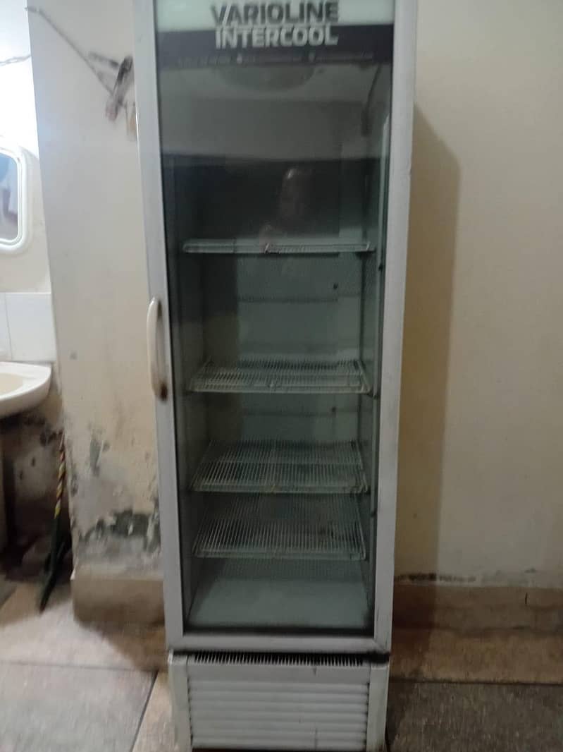 varioline intercool 0
