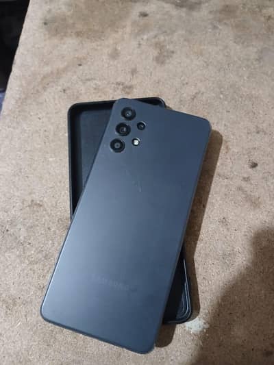 Samsung a32 All okay
