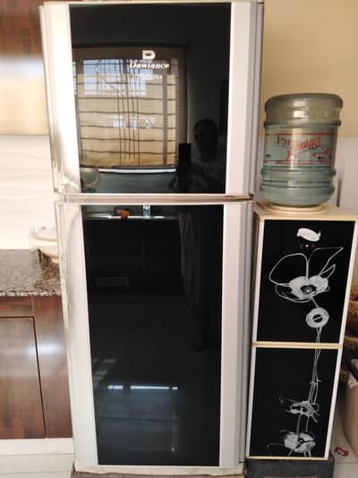Dawlance Reflection fridge