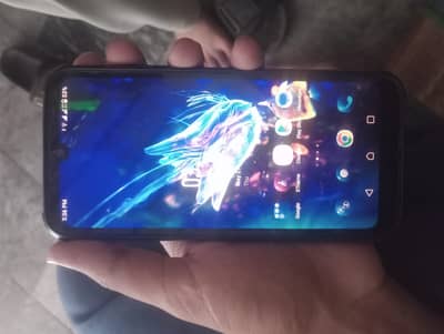 Infinix Smart HD(X612B)