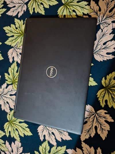 Dell Latitude 5480 10/10
