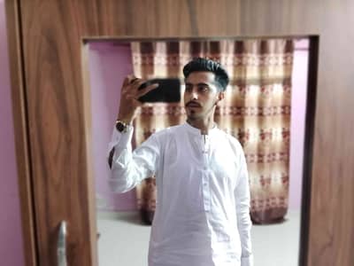 Mubashir Dosina