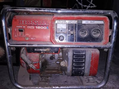 Honda EM 1800