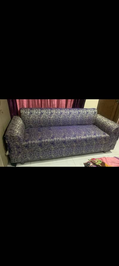 5 seat sofa set