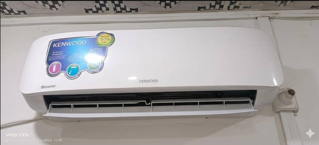 Kenwood AC 1.5 ton
